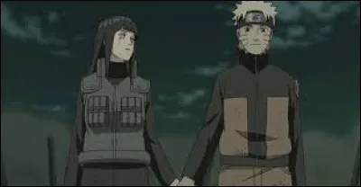 Est-ce que Hinata a dévoilé ses sentiments à Naruto ?