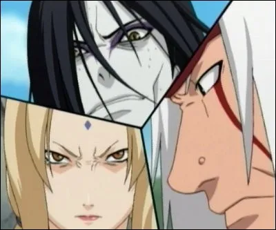 Quelle est la seule personne du trio légendaire à avoir survécu ?