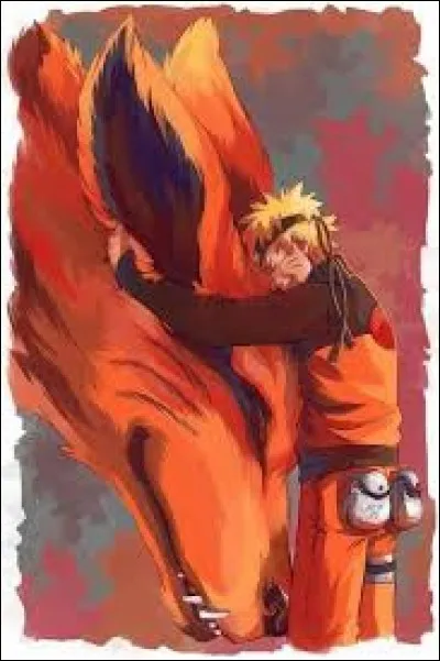 Naruto a-t-il réussi à vider Kurama de sa haine ?