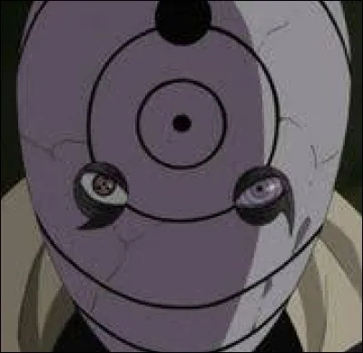 Qui se cache sous le masque de Madara ?