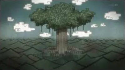 Quel est le pouvoir de l'arbre divin ?