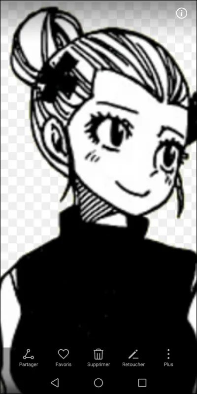 Qui a tué la mère de Brandish ?