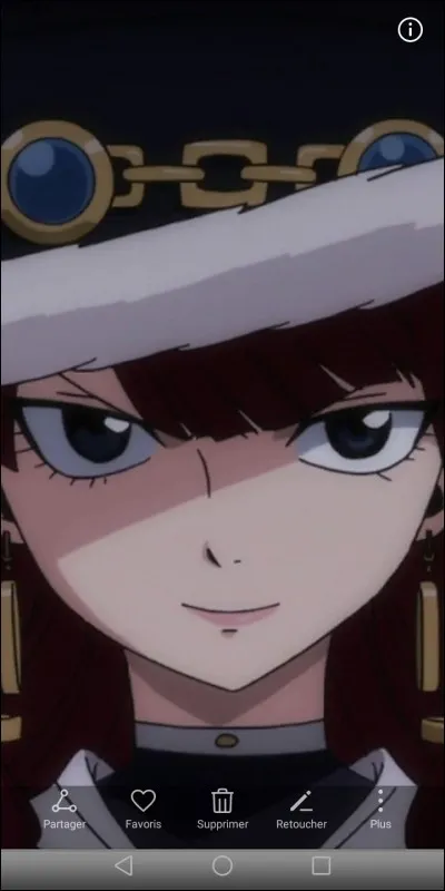 Qui est la femme de Gildarts ?