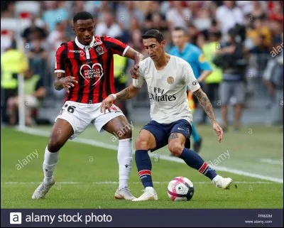 En provenance de quel club arrive Mizyane Maolida à l'été 2018 ?