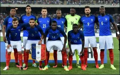 Quel joueur a participé à L'Euro Espoir 2019 avec l'équipe de France ?
