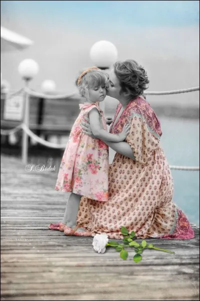 Victor Hugo dédia son poème "Demain dès l'aube" à sa fille Léopoldine, disparue à 19 ans. Qui était la mère de Léopoldine ?