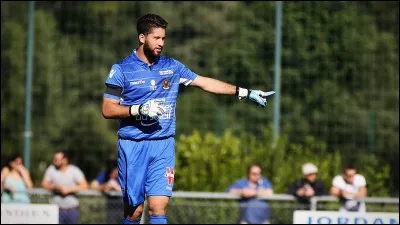 Mouez Hassen porte le numéro ...