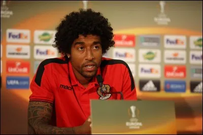 Dante porte le numéro ...