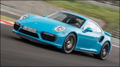 Quelle marque n'a pas d'animal sur son logo ?