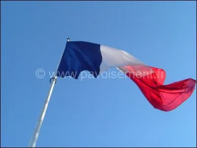 Qui n'est pas Français ?