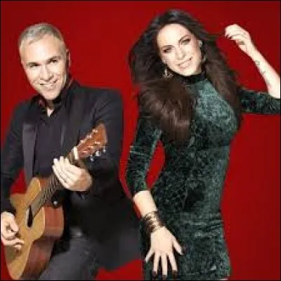 Quel est le prénom de son ex ?