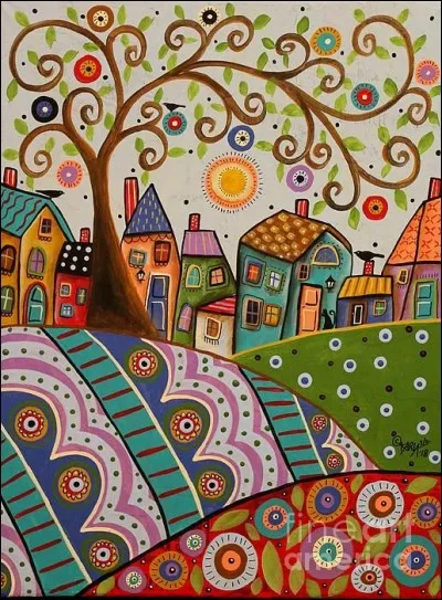 Quelle ville de la République tchèque fut chantée et mise à l'honneur par Barbara ?