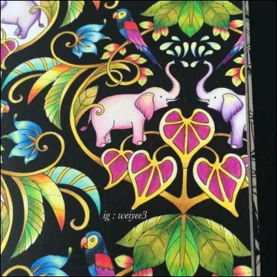 Comment se nomme l'éléphant rencontré dans "Tarzan" ?