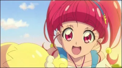 Pour la dernière question quel est le nom de famille de Hikaru ?