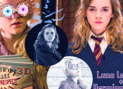Quiz Hermione ou Luna