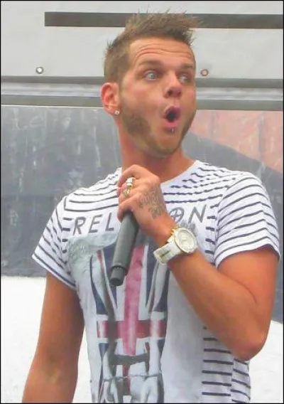 Où est-ce qu'il s'est fait connaître ?