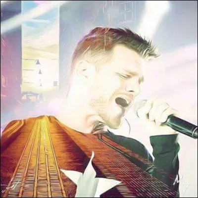 Depuis combien de temps est-il marié ?