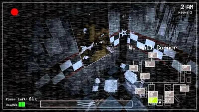 A quel endroit irais-tu pour attaquer le garde de nuit ?