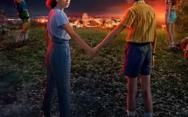 Quiz Stranger things