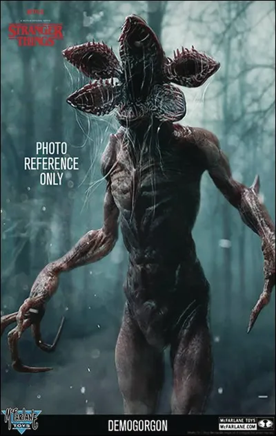 Quelle est la suite "des monstres" ?