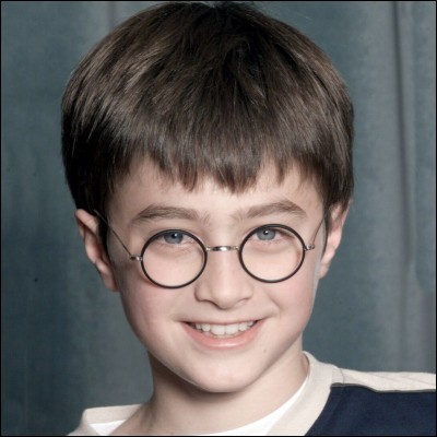 Daniel Radcliffe est né le :