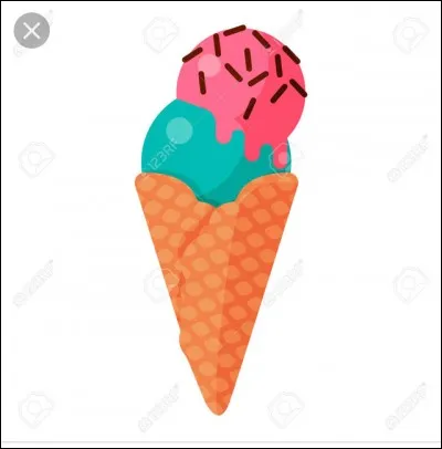 Quelle est votre sorte de crème glacée préférée ?