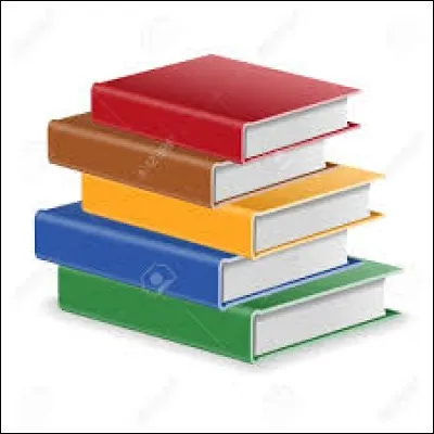 De quelle "couleur" est le livre se composant d'un recueil de documents sur un problème déterminé, publié par un gouvernement ou un organisme quelconque ?