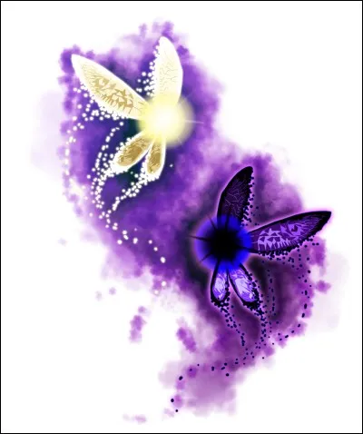 Lorsqu'on cuisine une fée...