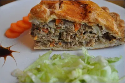 Et de sortes de tourtes ?