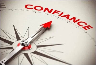 En qui as-tu le plus confiance ?