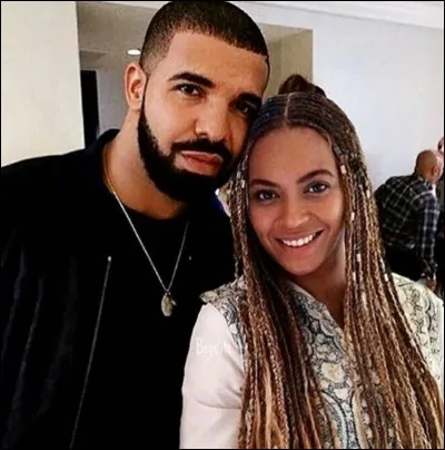 Drake a-t-il envisagé de se marier avec Beyonce ?