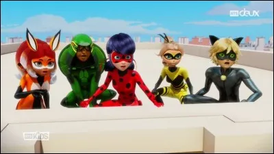 Quels akumatisés font une apparition dans la saison 2 ?