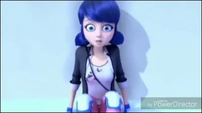 Qui a été surnommée "la reine des glaces" ?