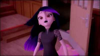 Quel akumatisé a pris le contrôle de Juleka ?