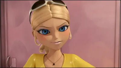 Qui a été akumatisé à cause de Chloé Bourgeois ?