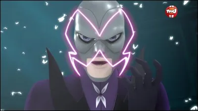 Qui a réussi à s'emparer d'un Miraculous ?