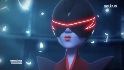 Qui a fait une apparition dans l'épisode "Catalyste" ?