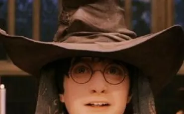 Quiz Harry potter