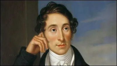 Complétez le nom de ce compositeur : Carl Maria 