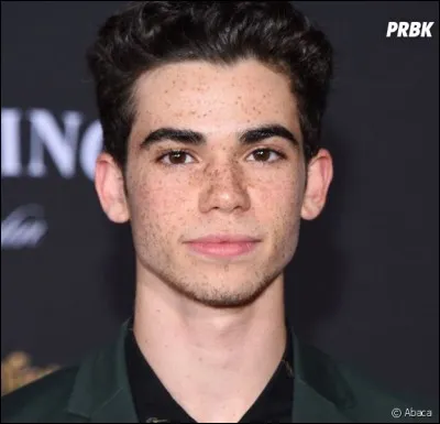 Dans quel autre film Cameron Boyce a-t-il joué ?