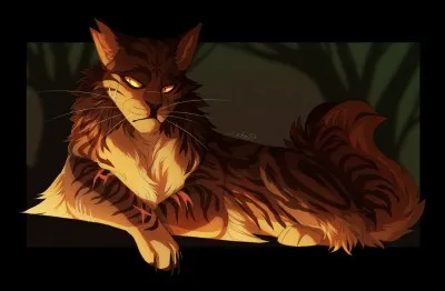 Quand Griffe de Tigre tenta de la tuer, qui vint la sauver ?