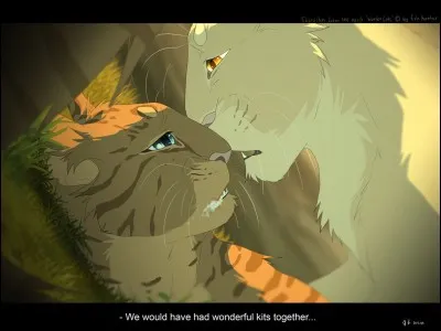 L'un d'entre eux meurt, il s'agit de...