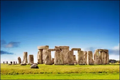 Stonehenge :