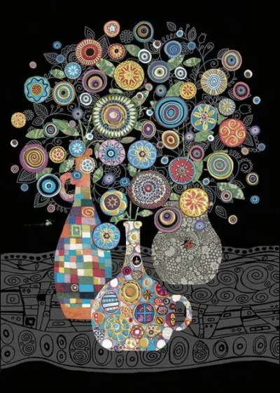 Dans le roman de Daniel Keyes intitulé "Des fleurs pour Algernon", qui est Algernon ?