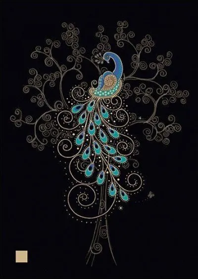 Comment se prononce phonétiquement le nom de la femelle du paon (la paonne) ?