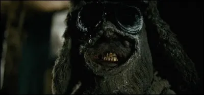 Qui a créé les costumes pour le film ''Cold Prey'' ?