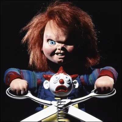 Où se déroule principalement ''Chucky 3'' ?