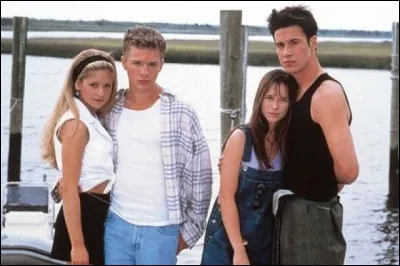 Dans quelle ville se déroule ''Souviens-toi l'été dernier 1'' ?