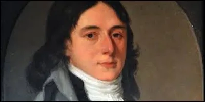 Camille Desmoulins a vécu au XVIIe siècle.