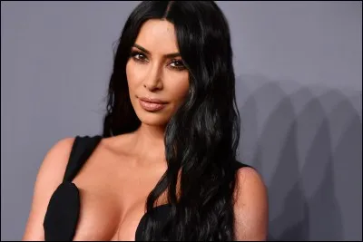 Quel rappeur a &eacute;pous&eacute; Kim Kardashian en 2014 ?